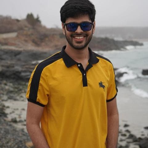 Ishan Bhargava